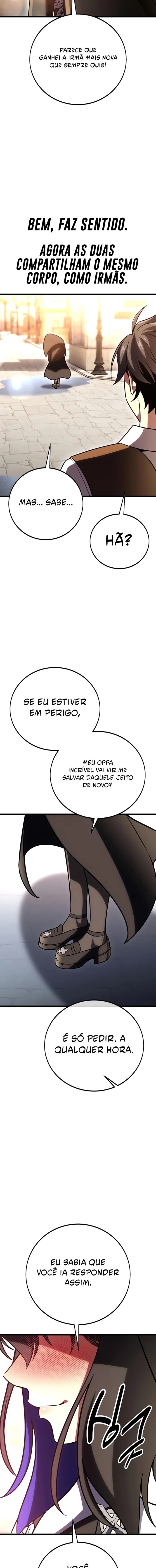 Read Eu matei um jogador da academia (PT-BR) PT Manga Online