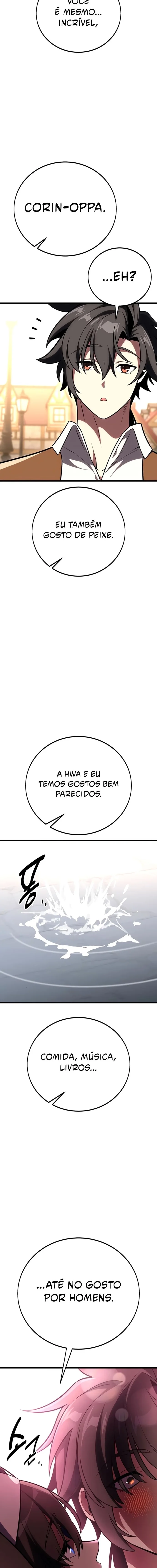 Read Eu matei um jogador da academia (PT-BR) PT Manga Online