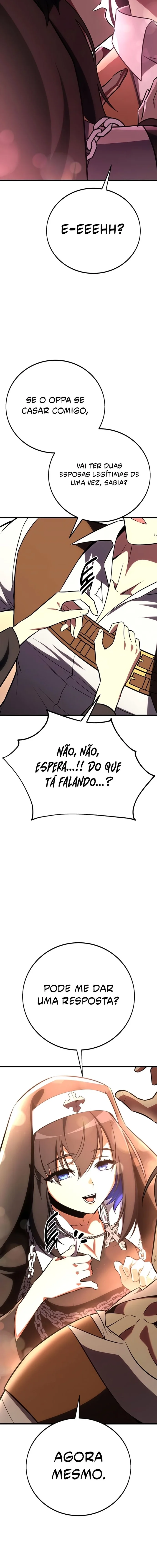 Read Eu matei um jogador da academia (PT-BR) PT Manga Online