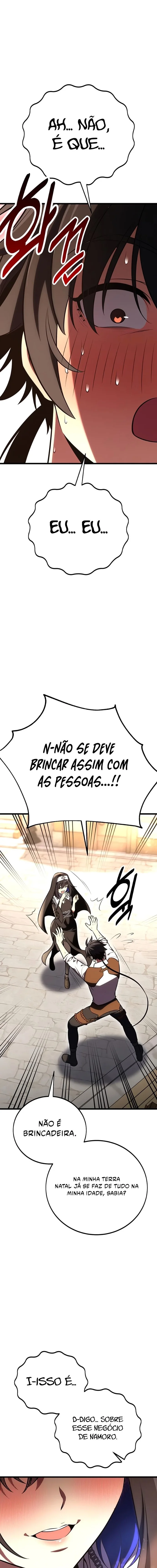 Read Eu matei um jogador da academia (PT-BR) PT Manga Online