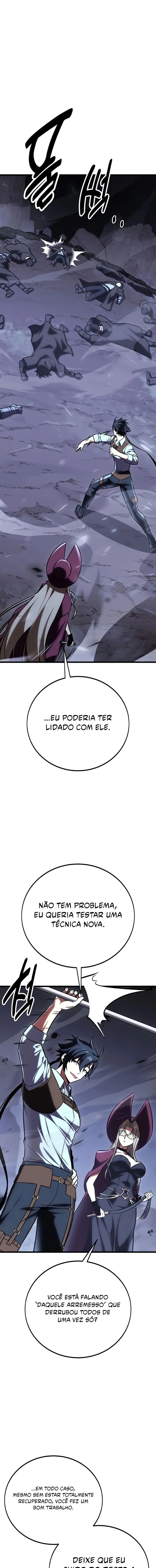 Read Eu matei um jogador da academia (PT-BR) PT Manga Online