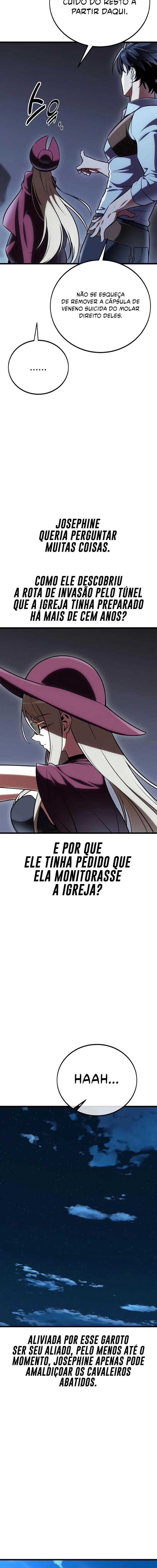 Read Eu matei um jogador da academia (PT-BR) PT Manga Online
