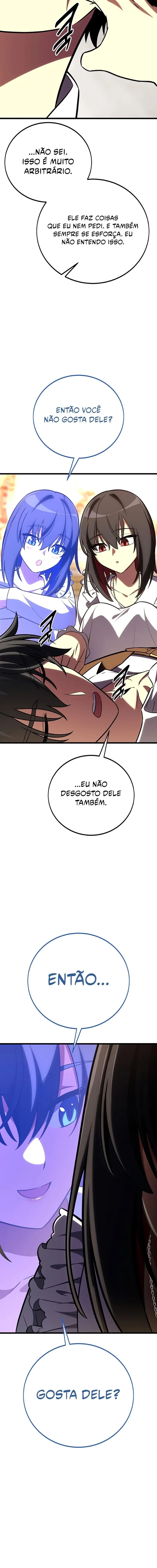 Read Eu matei um jogador da academia (PT-BR) PT Manga Online
