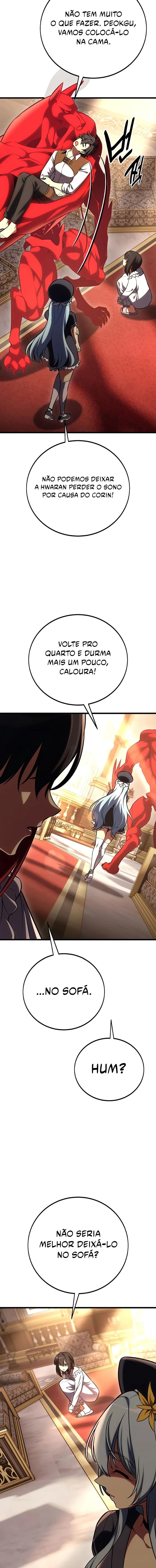 Read Eu matei um jogador da academia (PT-BR) PT Manga Online