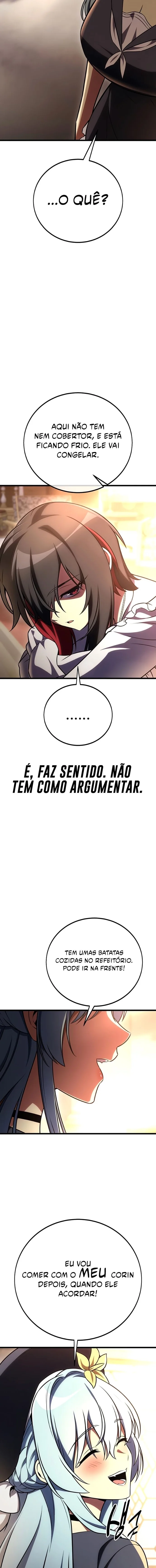 Read Eu matei um jogador da academia (PT-BR) PT Manga Online