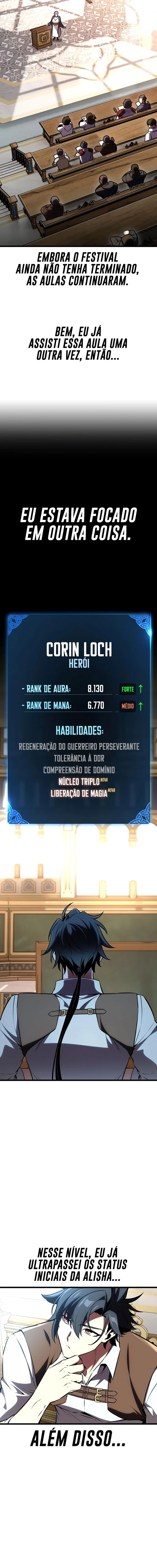 Read Eu matei um jogador da academia (PT-BR) PT Manga Online