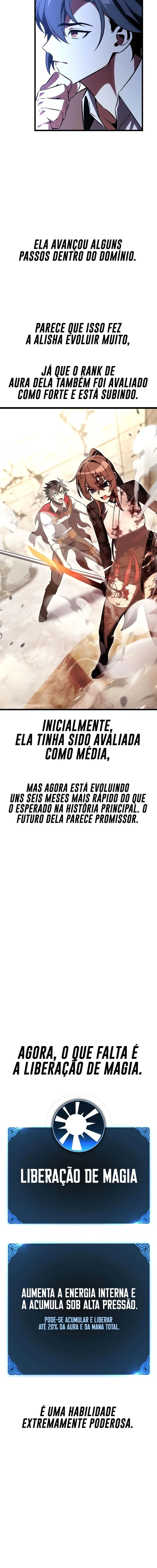 Read Eu matei um jogador da academia (PT-BR) PT Manga Online