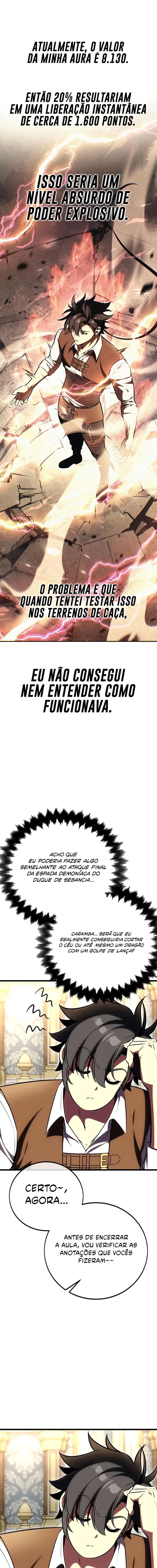Read Eu matei um jogador da academia (PT-BR) PT Manga Online