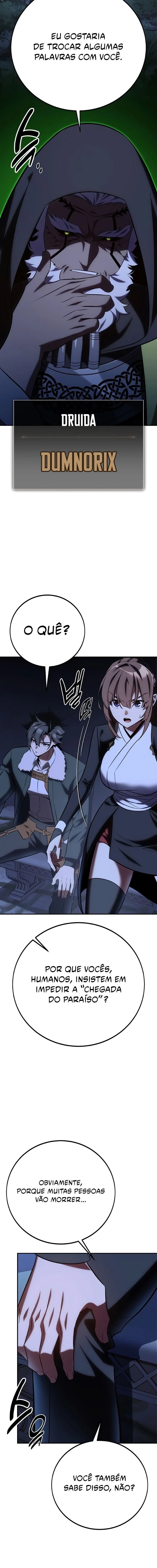 Read Eu matei um jogador da academia (PT-BR) PT Manga Online