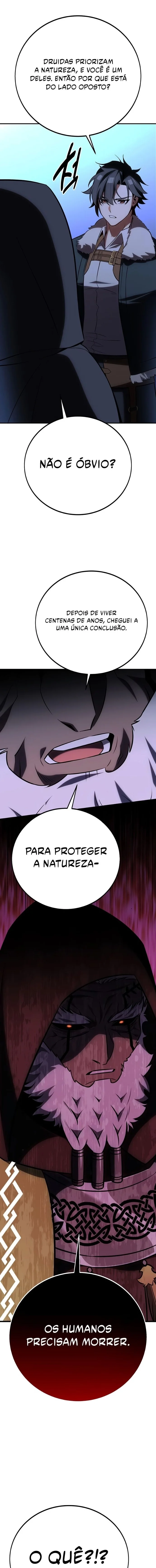 Read Eu matei um jogador da academia (PT-BR) PT Manga Online