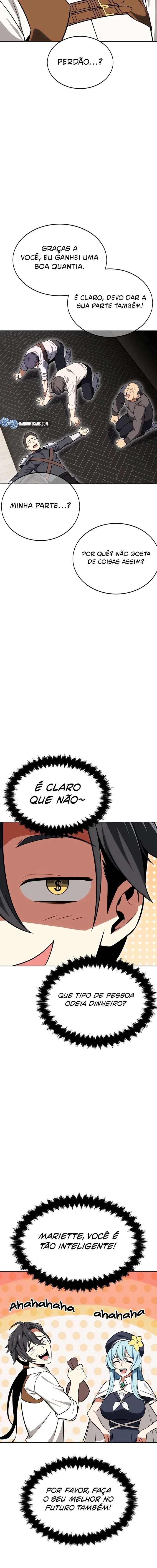 Read Eu matei um jogador da academia (PT-BR) PT Manga Online