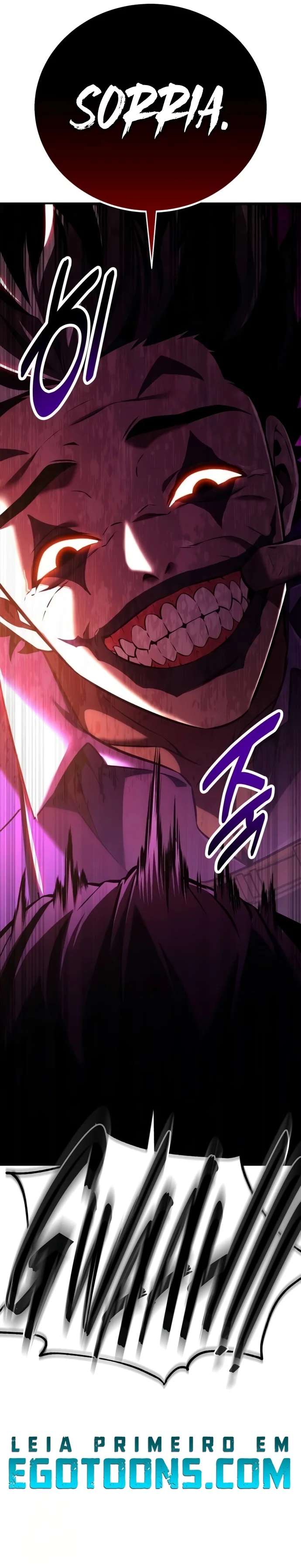 Read Eu matei um jogador da academia (PT-BR) PT Manga Online
