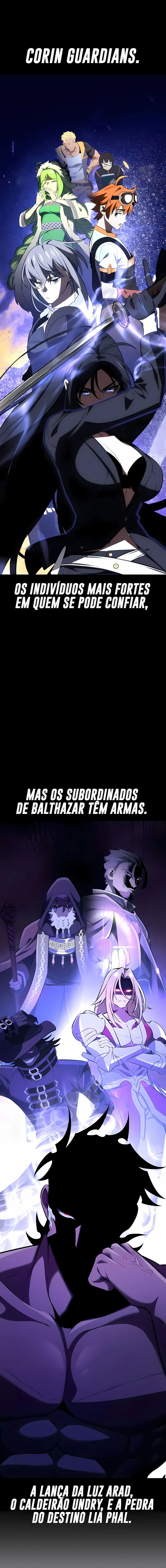 Read Eu matei um jogador da academia (PT-BR) PT Manga Online