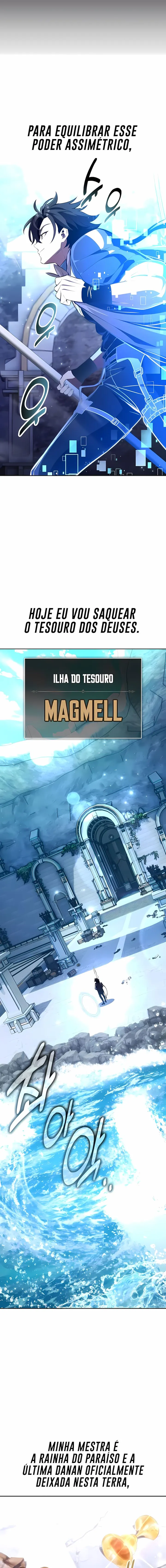 Read Eu matei um jogador da academia (PT-BR) PT Manga Online