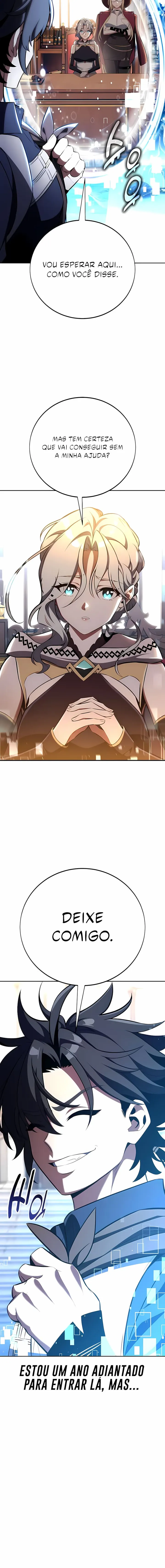Read Eu matei um jogador da academia (PT-BR) PT Manga Online