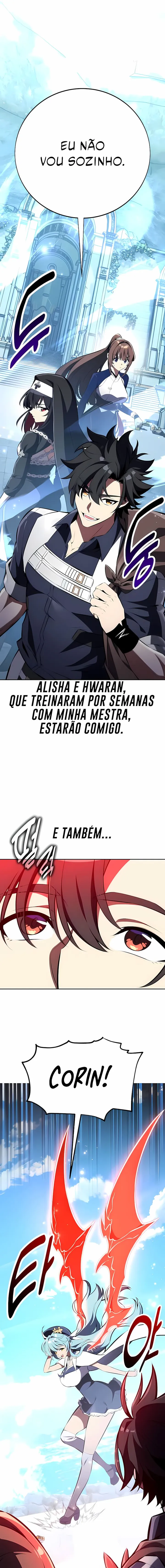 Read Eu matei um jogador da academia (PT-BR) PT Manga Online