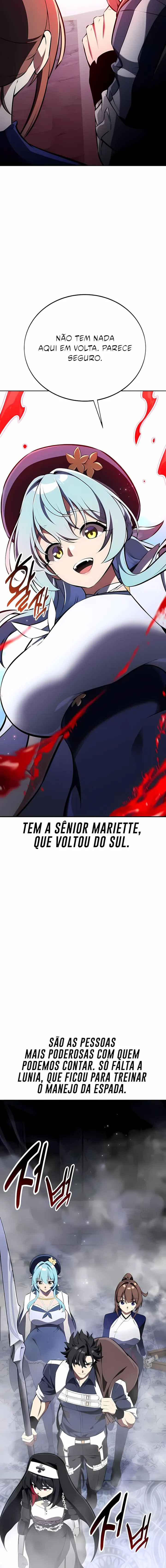 Read Eu matei um jogador da academia (PT-BR) PT Manga Online