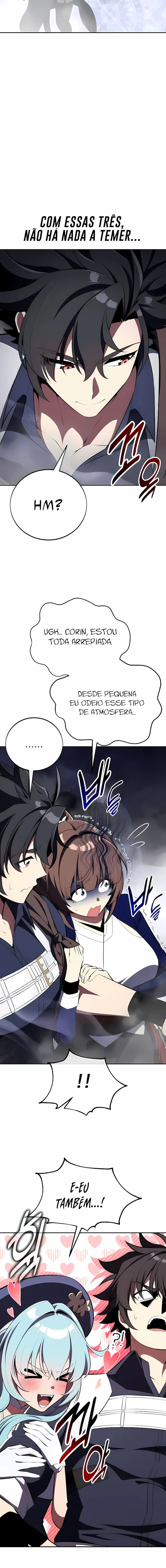Read Eu matei um jogador da academia (PT-BR) PT Manga Online