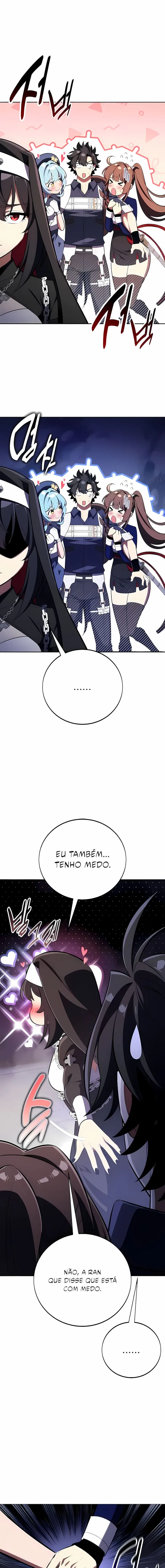 Read Eu matei um jogador da academia (PT-BR) PT Manga Online