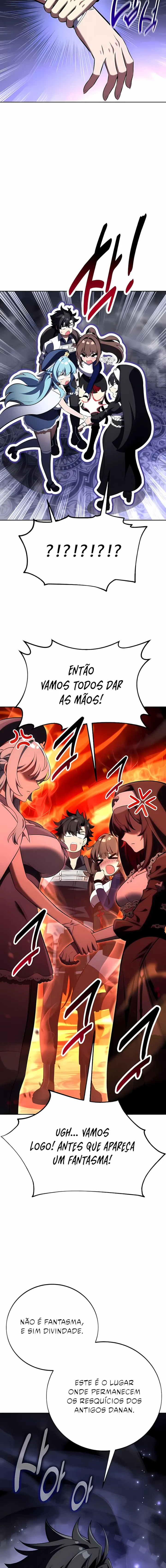 Read Eu matei um jogador da academia (PT-BR) PT Manga Online