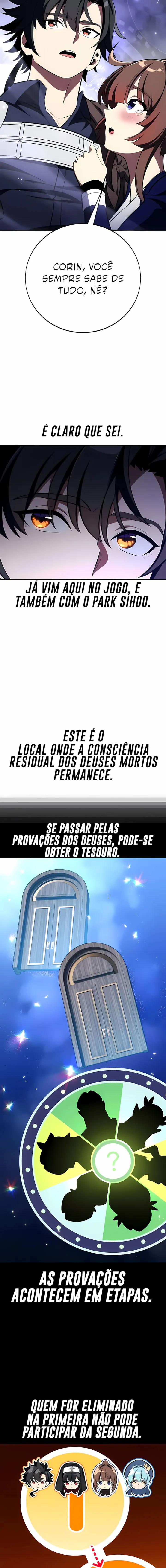 Read Eu matei um jogador da academia (PT-BR) PT Manga Online