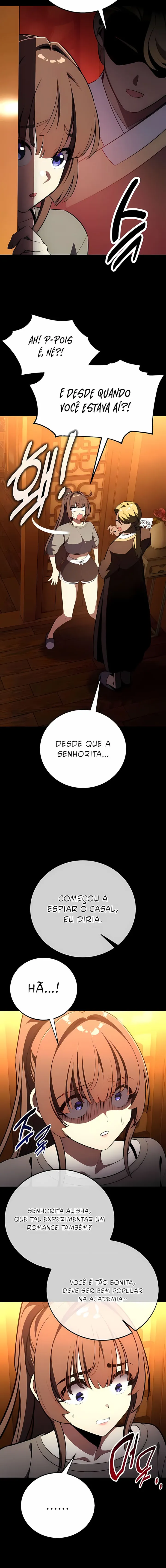 Read Eu matei um jogador da academia (PT-BR) PT Manga Online