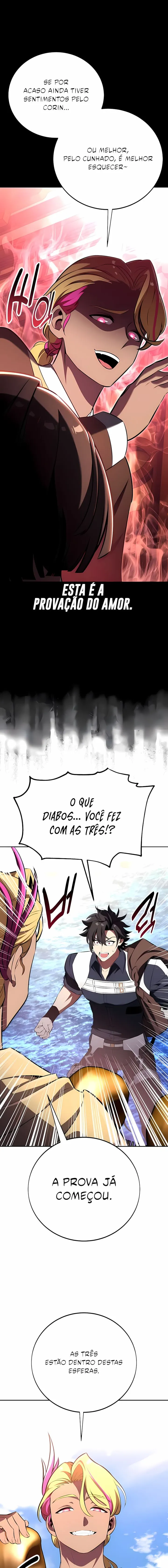Read Eu matei um jogador da academia (PT-BR) PT Manga Online