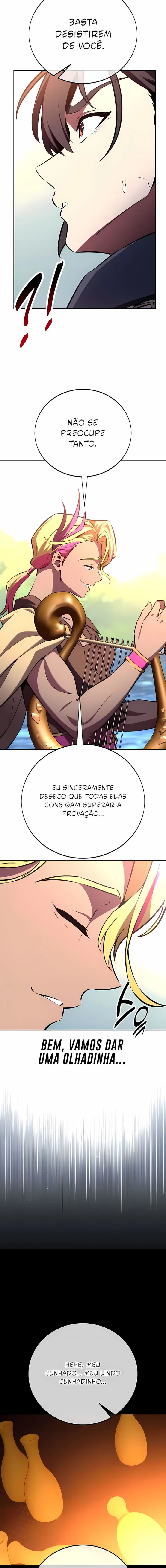 Read Eu matei um jogador da academia (PT-BR) PT Manga Online