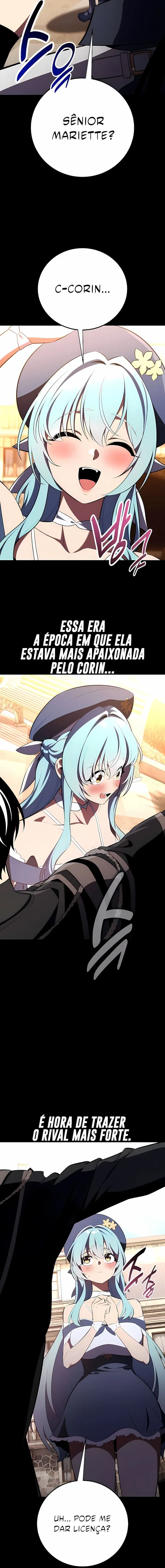 Read Eu matei um jogador da academia (PT-BR) PT Manga Online