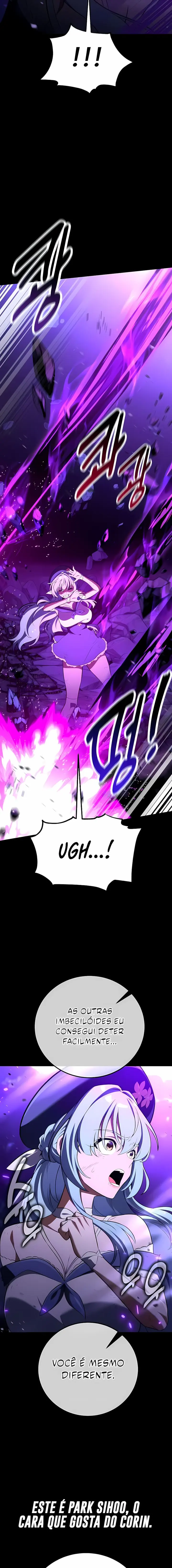 Read Eu matei um jogador da academia (PT-BR) PT Manga Online