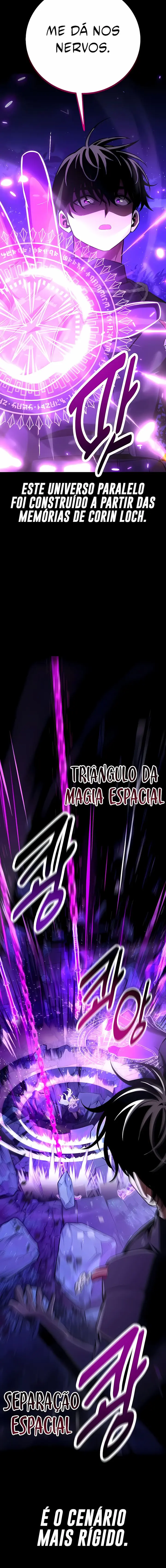 Read Eu matei um jogador da academia (PT-BR) PT Manga Online