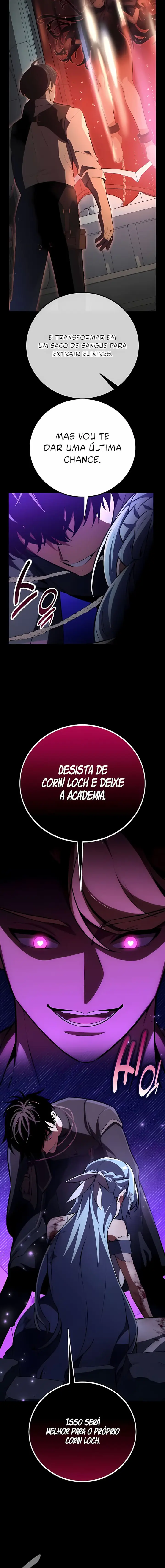 Read Eu matei um jogador da academia (PT-BR) PT Manga Online