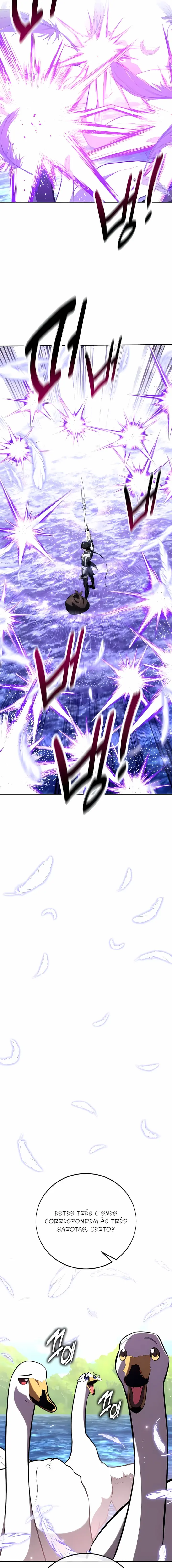 Read Eu matei um jogador da academia (PT-BR) PT Manga Online