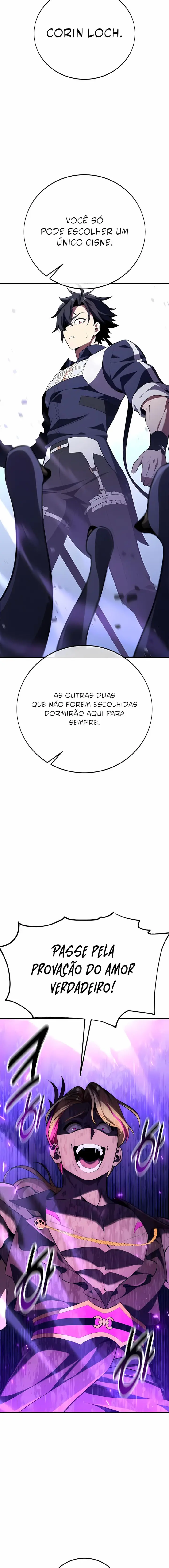 Read Eu matei um jogador da academia (PT-BR) PT Manga Online