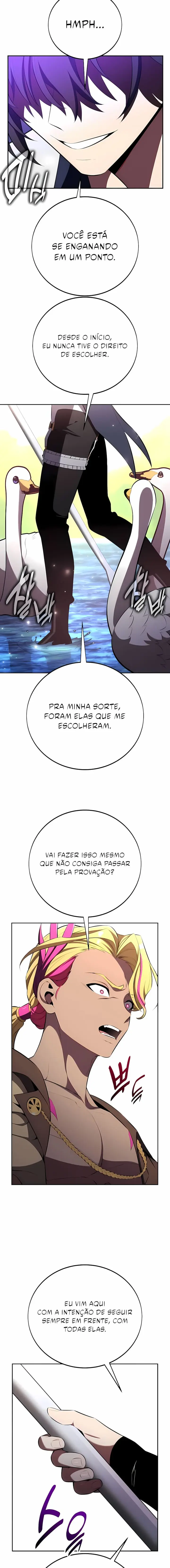 Read Eu matei um jogador da academia (PT-BR) PT Manga Online