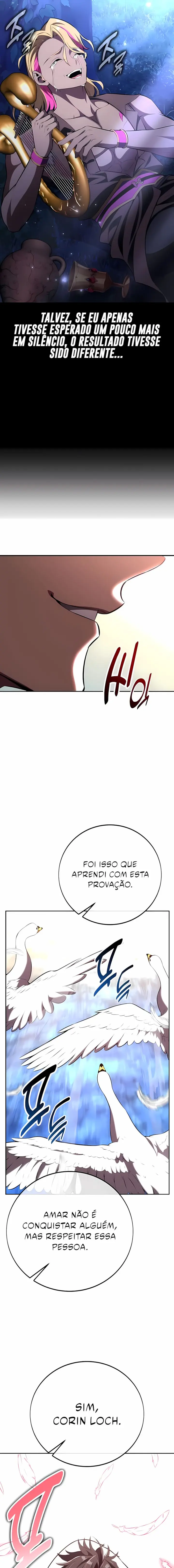 Read Eu matei um jogador da academia (PT-BR) PT Manga Online