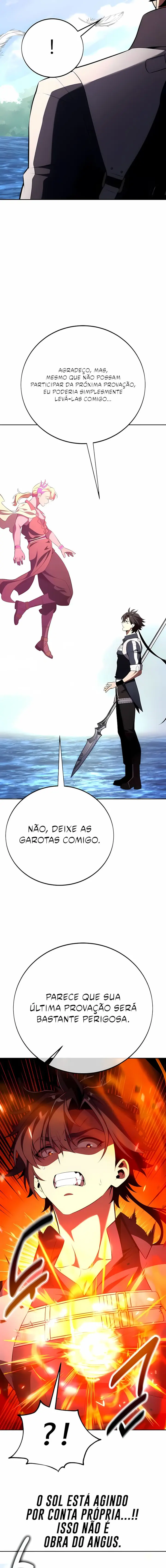 Read Eu matei um jogador da academia (PT-BR) PT Manga Online