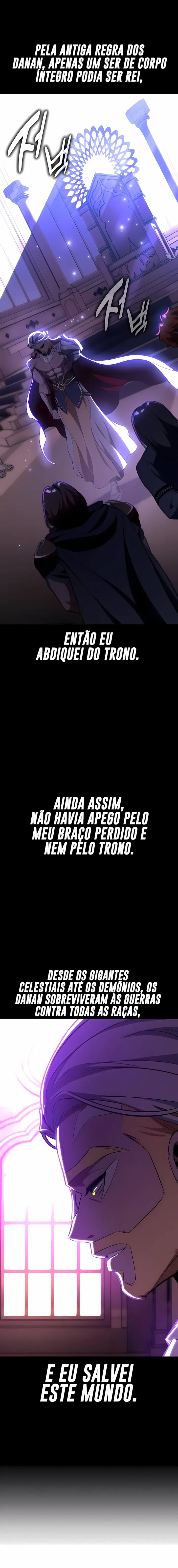 Read Eu matei um jogador da academia (PT-BR) PT Manga Online