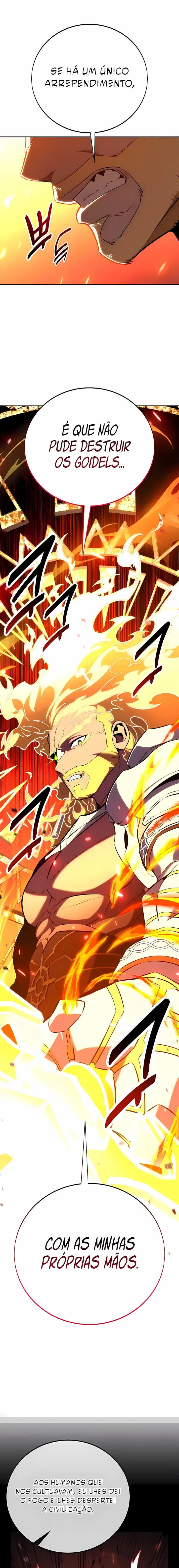 Read Eu matei um jogador da academia (PT-BR) PT Manga Online