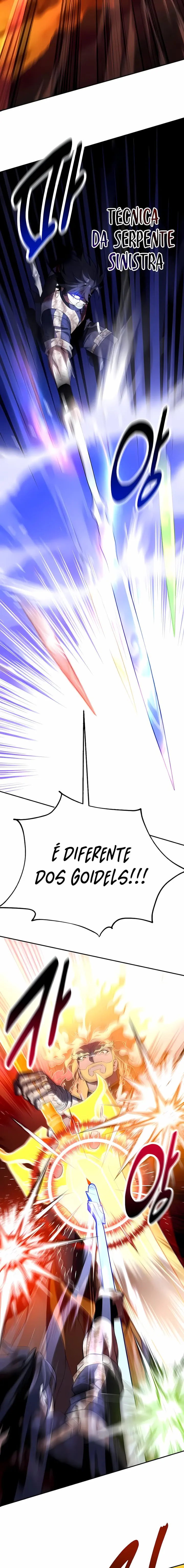 Read Eu matei um jogador da academia (PT-BR) PT Manga Online