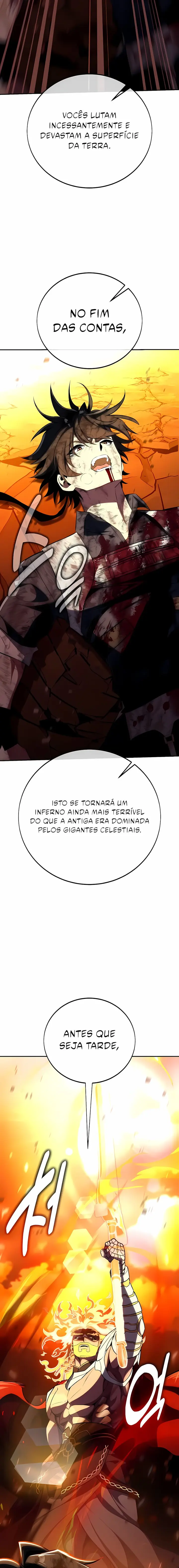 Read Eu matei um jogador da academia (PT-BR) PT Manga Online