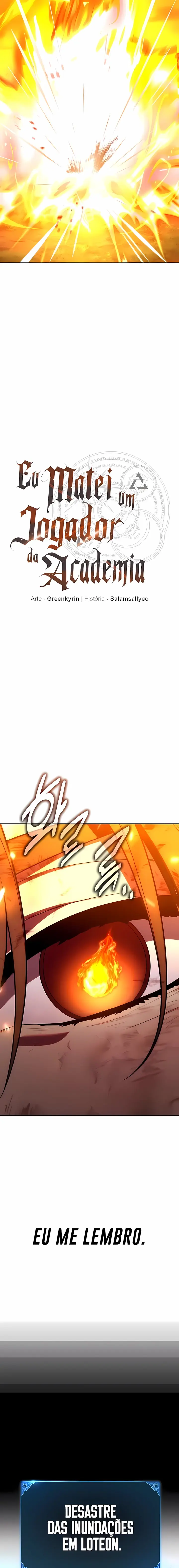 Read Eu matei um jogador da academia (PT-BR) PT Manga Online