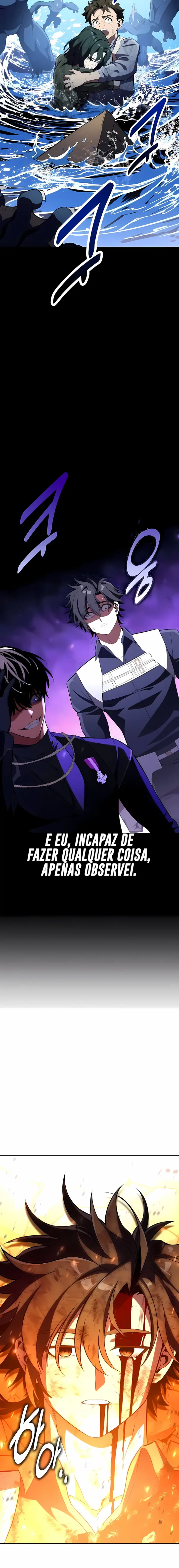 Read Eu matei um jogador da academia (PT-BR) PT Manga Online