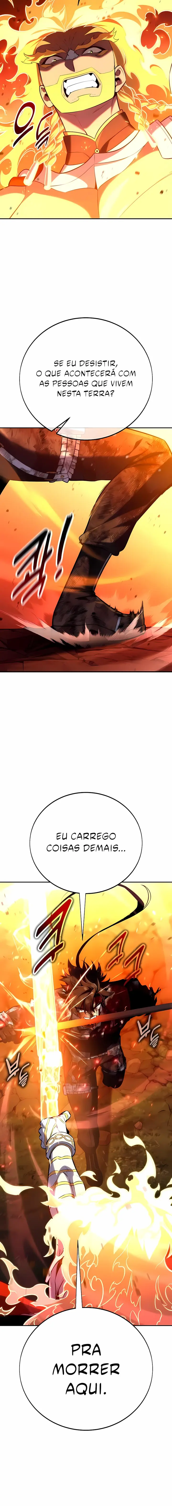 Read Eu matei um jogador da academia (PT-BR) PT Manga Online