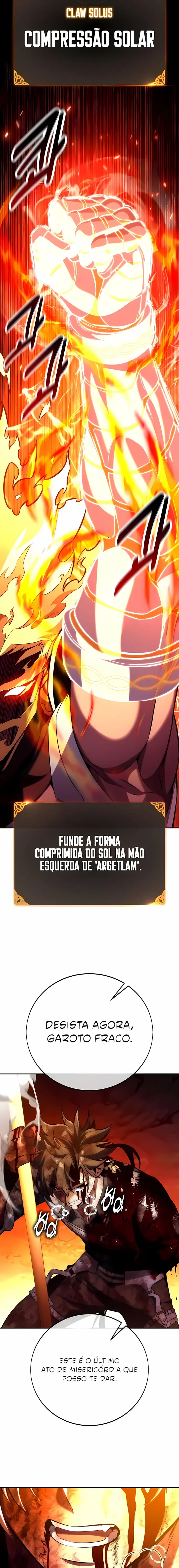 Read Eu matei um jogador da academia (PT-BR) PT Manga Online