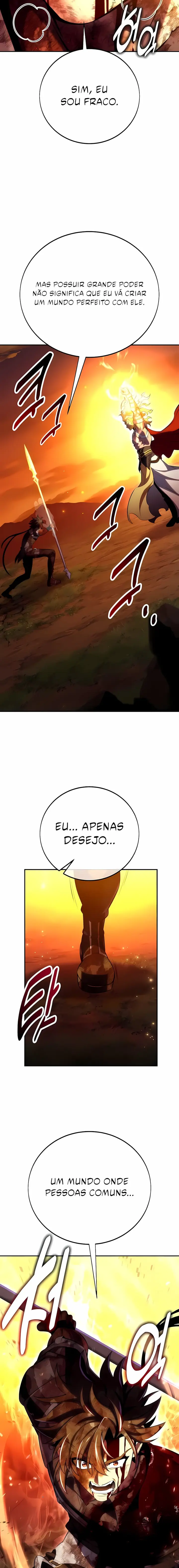 Read Eu matei um jogador da academia (PT-BR) PT Manga Online