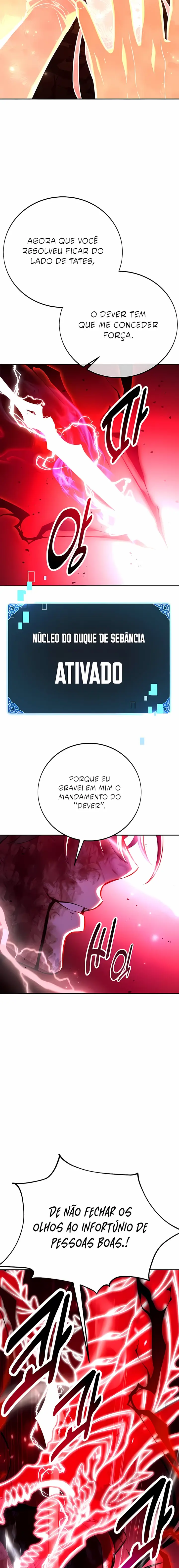Read Eu matei um jogador da academia (PT-BR) PT Manga Online