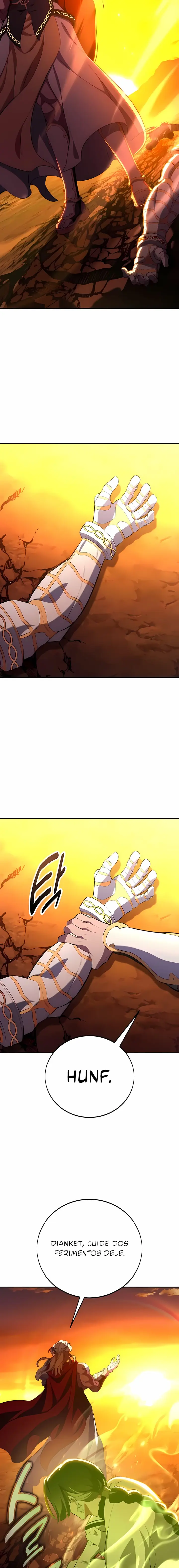 Read Eu matei um jogador da academia (PT-BR) PT Manga Online