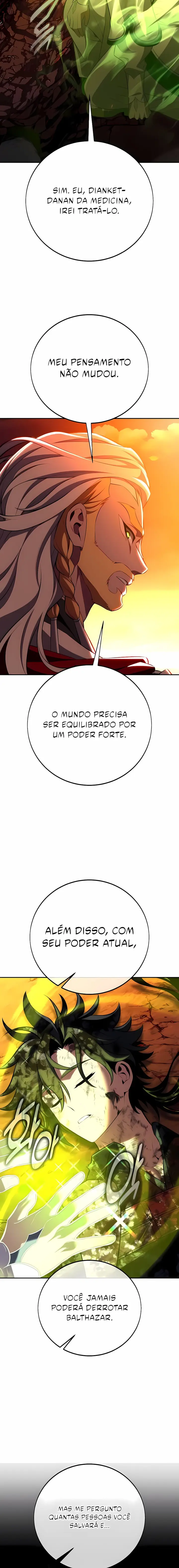Read Eu matei um jogador da academia (PT-BR) PT Manga Online