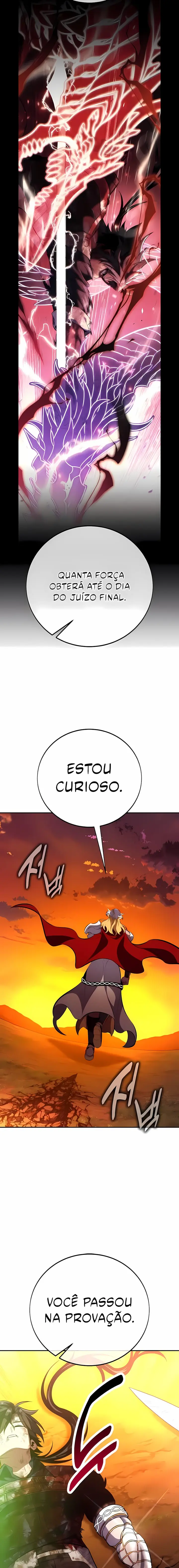 Read Eu matei um jogador da academia (PT-BR) PT Manga Online